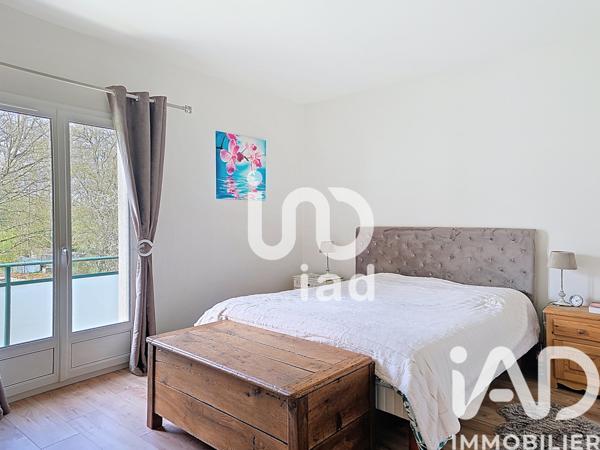 Maison à vendre 8 pièces 205 m² Tournan-en-Brie