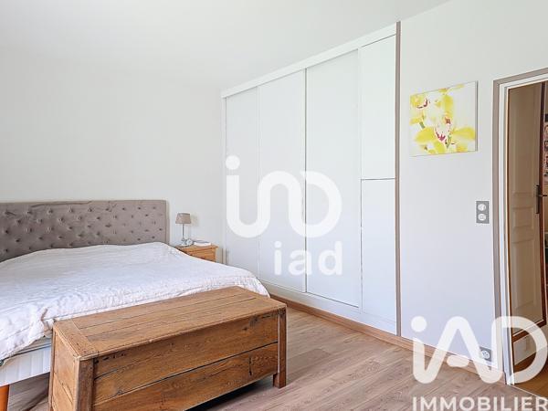 Maison à vendre 8 pièces 205 m² Tournan-en-Brie