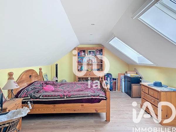 Maison à vendre 8 pièces 205 m² Tournan-en-Brie