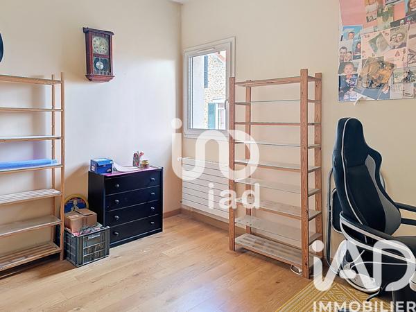Maison à vendre 8 pièces 205 m² Tournan-en-Brie