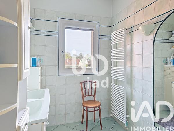 Maison à vendre 8 pièces 205 m² Tournan-en-Brie