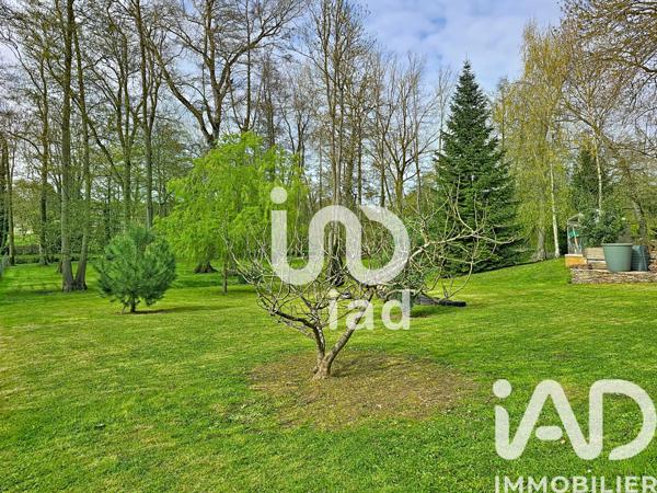 Maison à vendre 8 pièces 205 m² Tournan-en-Brie