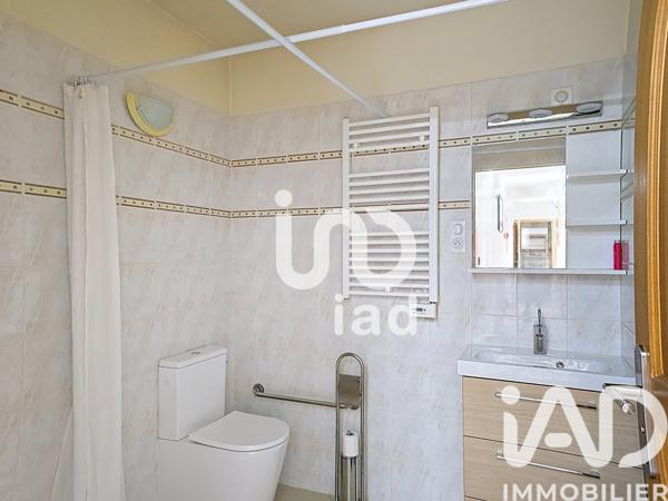 Maison à vendre 8 pièces 205 m² Tournan-en-Brie