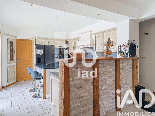 Maison à vendre 8 pièces 205 m² Tournan-en-Brie