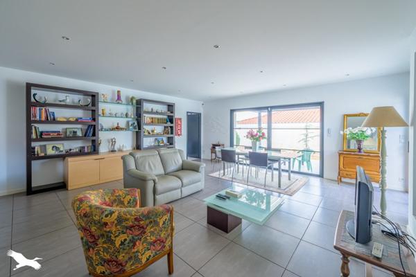 Maison 530 400 € Biscarrosse 5 p 144 m² DPE C