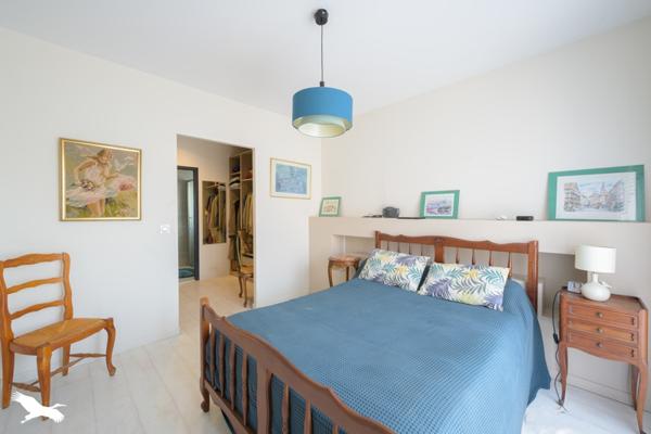 Maison 530 400 € Biscarrosse 5 p 144 m² DPE C
