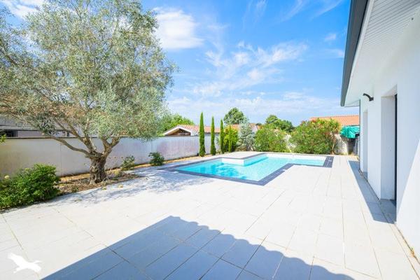 Maison 530 400 € Biscarrosse 5 p 144 m² DPE C
