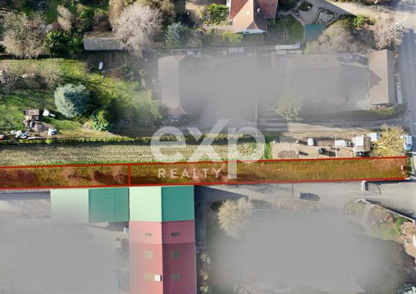 Terrain dans Westhouse