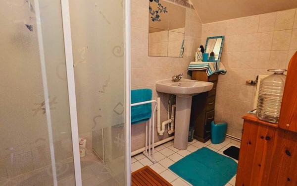 Maison à vendre    6 pièces •  Saintry-sur-Seine