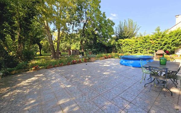 Maison à vendre    6 pièces •  Saintry-sur-Seine