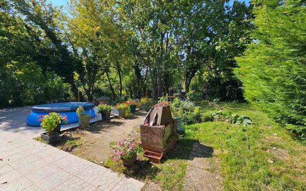 Maison à vendre    6 pièces •  Saintry-sur-Seine