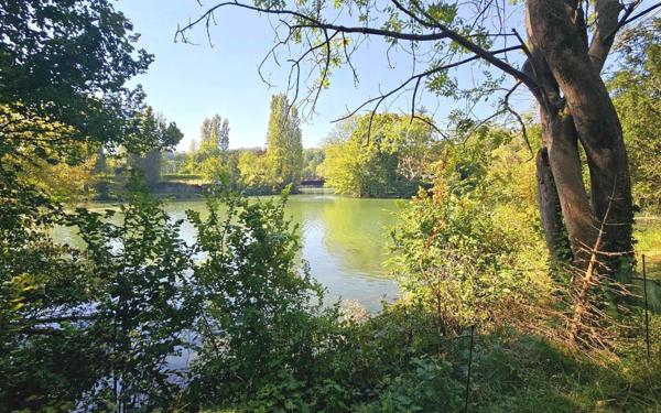 Maison à vendre    6 pièces •  Saintry-sur-Seine