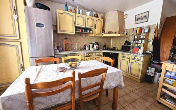 Maison à vendre    6 pièces •  Saintry-sur-Seine