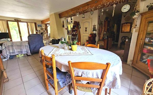 Maison à vendre    6 pièces •  Saintry-sur-Seine