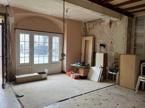 Maison 40 000 € Lévignac-de-Guyenne 4 p 102 m² DPE