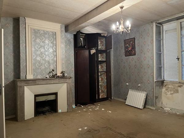Maison 40 000 € Lévignac-de-Guyenne 4 p 102 m² DPE