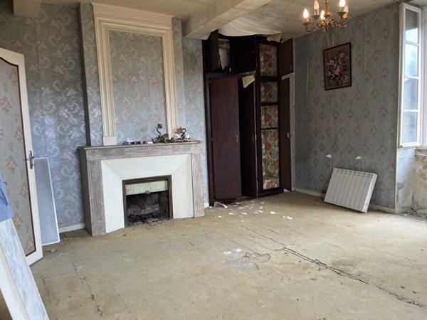 Maison 40 000 € Lévignac-de-Guyenne 4 p 102 m² DPE
