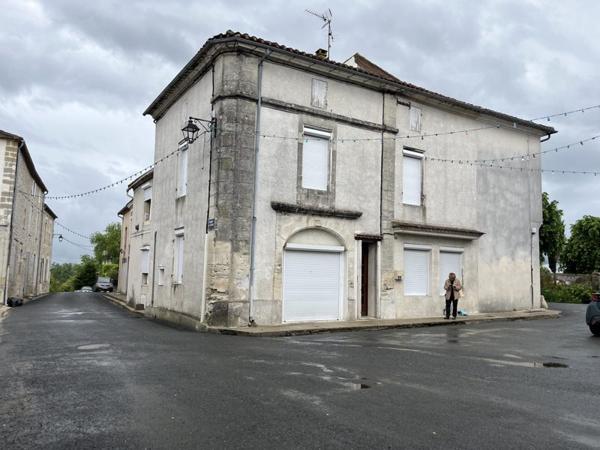 Maison 40 000 € Lévignac-de-Guyenne 4 p 102 m² DPE