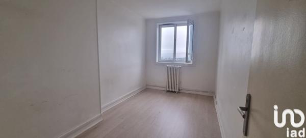 Appartement à vendre 4 pièces 67 m² Villiers-le-Bel