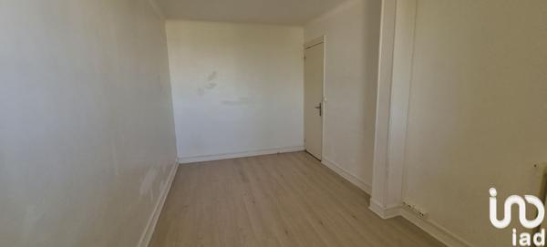 Appartement à vendre 4 pièces 67 m² Villiers-le-Bel