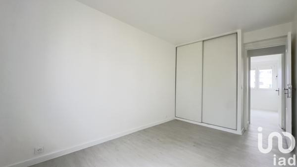 Appartement à vendre 3 pièces 56 m² Trappes