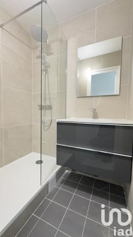 Appartement à vendre 3 pièces 56 m² Trappes