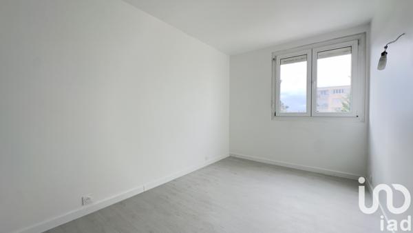 Appartement à vendre 3 pièces 56 m² Trappes