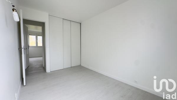 Appartement à vendre 3 pièces 56 m² Trappes