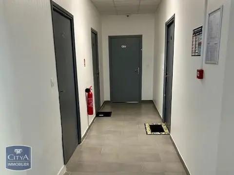 Appartement à vendre 2 pièces 30.37m²