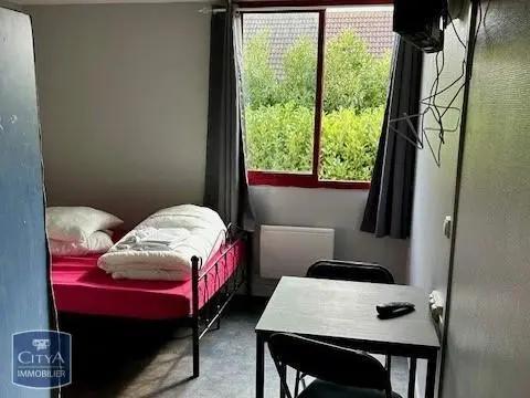 Appartement à vendre 2 pièces 30.37m²