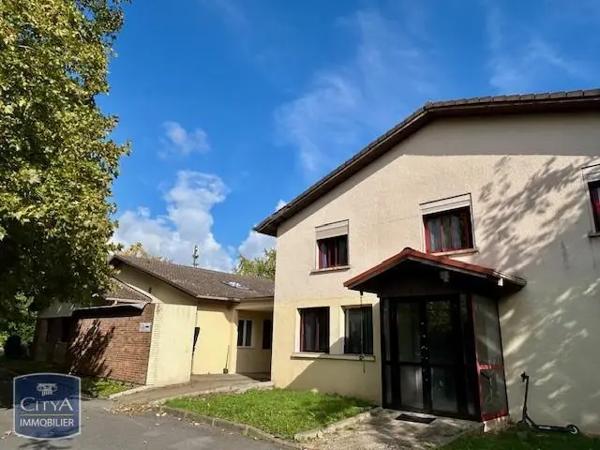 Appartement à vendre 2 pièces 30.37m²