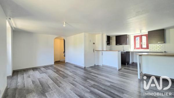 Appartement à vendre 3 pièces 56,26 m² Ambon