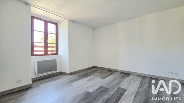 Appartement à vendre 3 pièces 56,26 m² Ambon