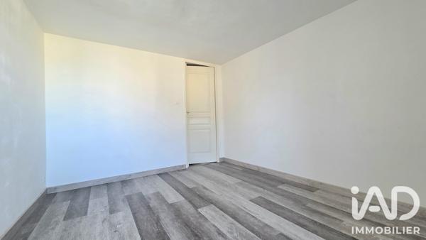 Appartement à vendre 3 pièces 56,26 m² Ambon