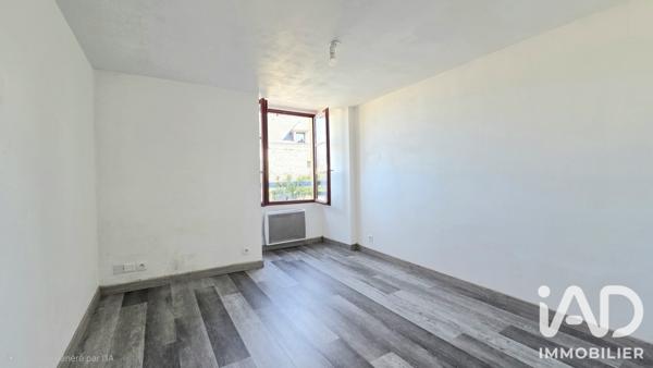 Appartement à vendre 3 pièces 56,26 m² Ambon