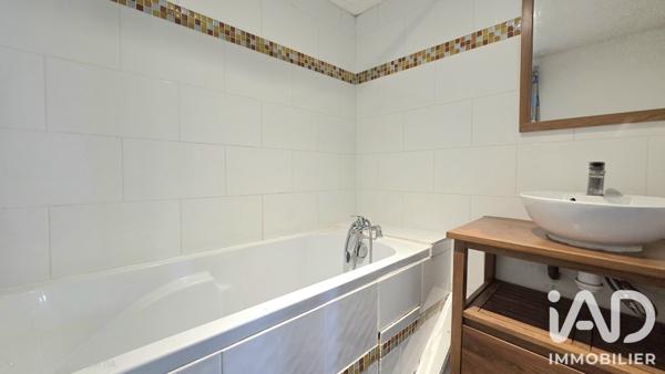 Appartement à vendre 3 pièces 56,26 m² Ambon