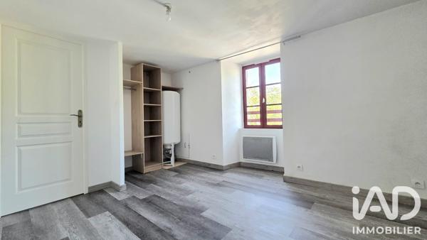 Appartement à vendre 3 pièces 56,26 m² Ambon