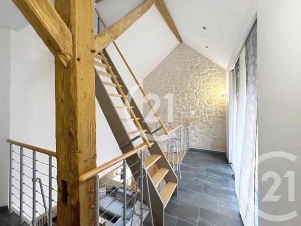 Appartement T5 à vendre  5 pièces - 109,05 m2 CHAMPEY - 70