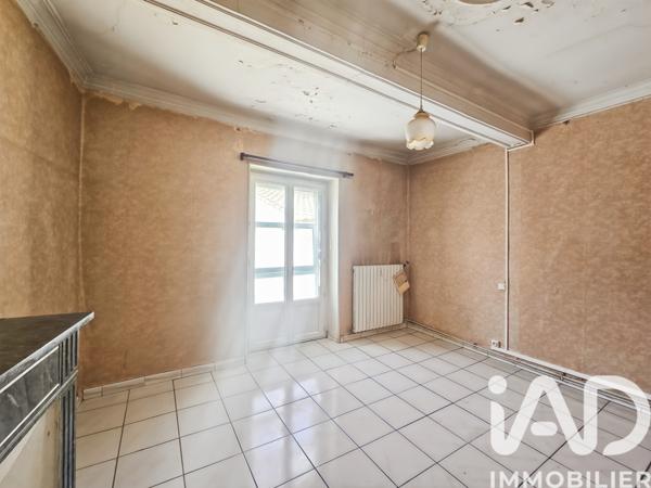Maison à vendre 6 pièces 168 m² Vauvert