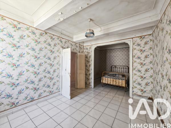 Maison à vendre 6 pièces 168 m² Vauvert