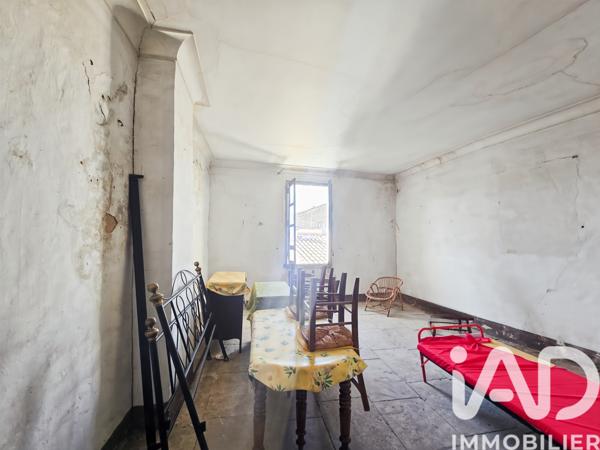 Maison à vendre 6 pièces 168 m² Vauvert