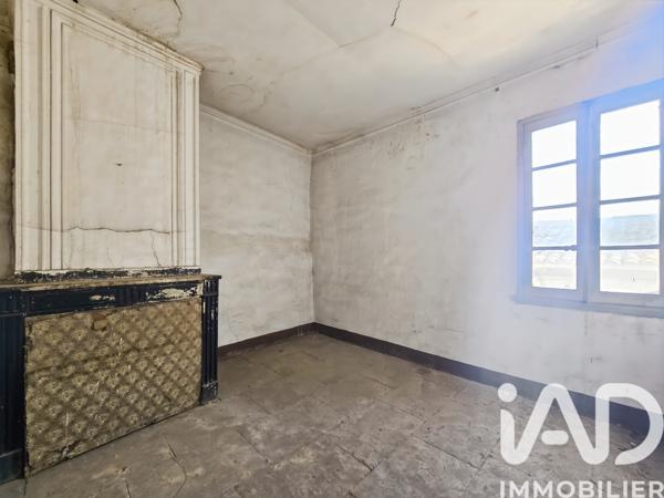 Maison à vendre 6 pièces 168 m² Vauvert