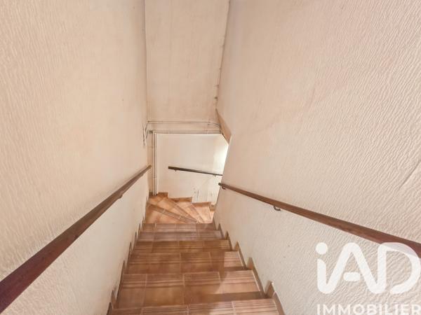 Maison à vendre 6 pièces 168 m² Vauvert
