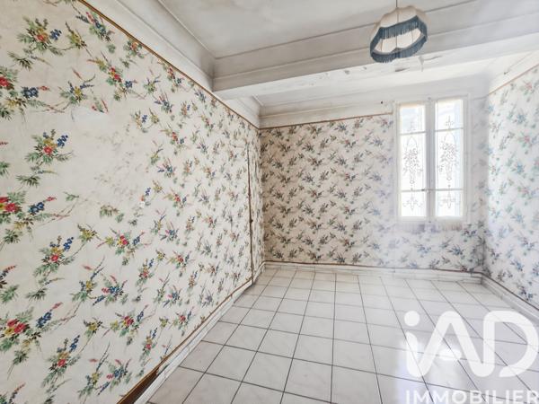 Maison à vendre 6 pièces 168 m² Vauvert