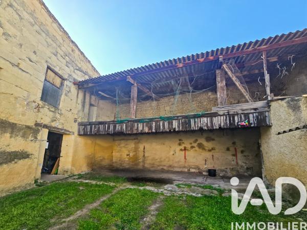 Maison à vendre 6 pièces 168 m² Vauvert