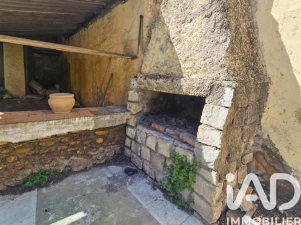 Maison à vendre 6 pièces 168 m² Vauvert