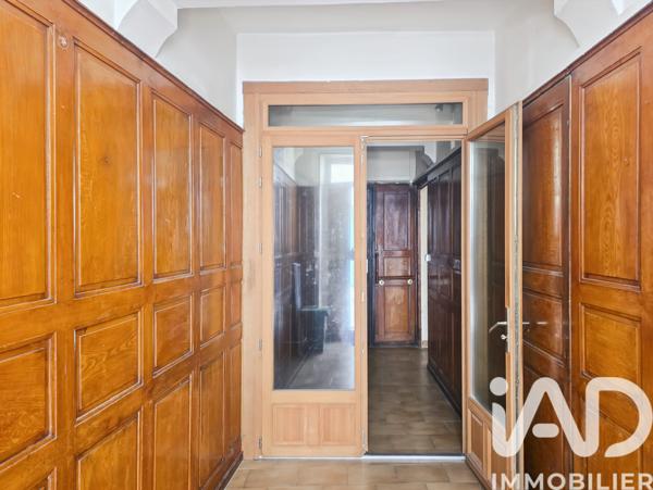Maison à vendre 6 pièces 168 m² Vauvert