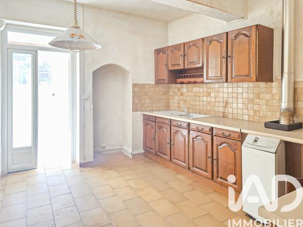 Maison à vendre 6 pièces 168 m² Vauvert