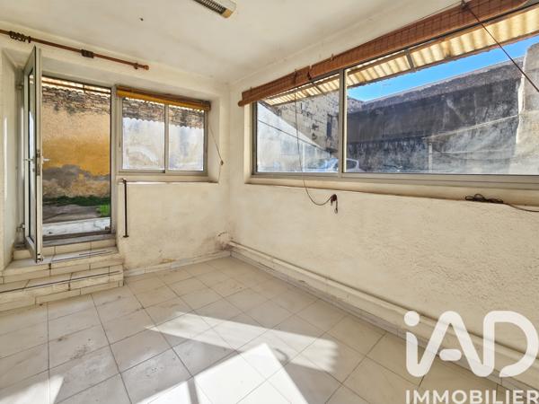 Maison à vendre 6 pièces 168 m² Vauvert