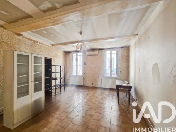 Maison à vendre 6 pièces 168 m² Vauvert